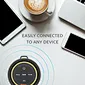 waterproof bluetooth speaker
